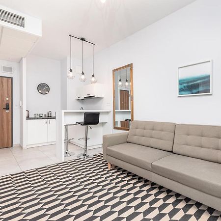 Prymasa Tysiaclecia 83A Apartment Warsaw Ngoại thất bức ảnh